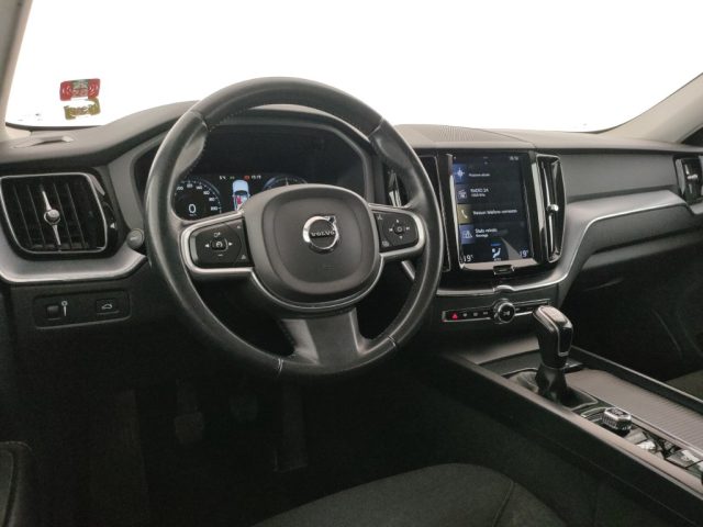 VOLVO XC60 usata, con Bluetooth