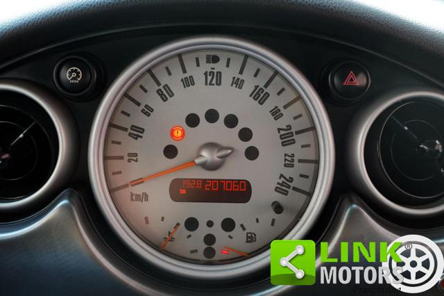 MINI Cooper S usata, con Autoradio digitale