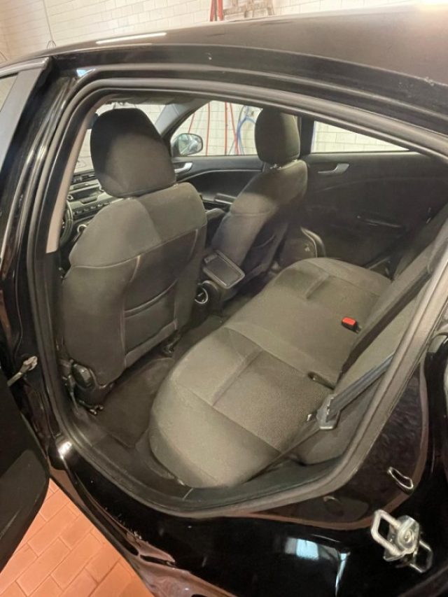 ALFA ROMEO Giulietta usata, con Servosterzo