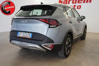 KIA Sportage usata, con Alzacristalli elettrici