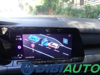 VOLKSWAGEN Golf usata, con Park Distance Control