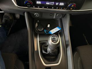 NISSAN Qashqai usata, con Chiusura centralizzata
