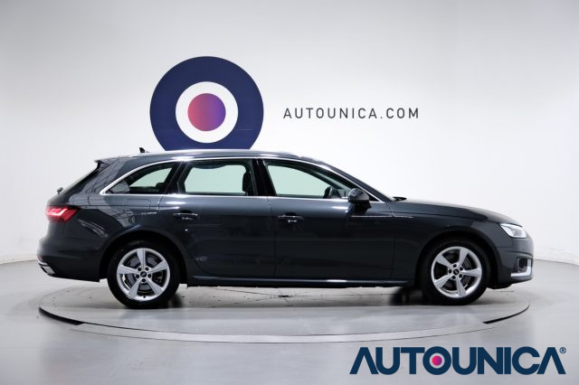 AUDI A4 usata, con Airbag Passeggero