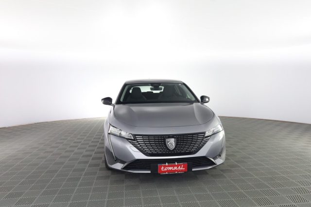 PEUGEOT 308 usata 0