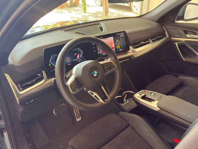 BMW X2 usata 12