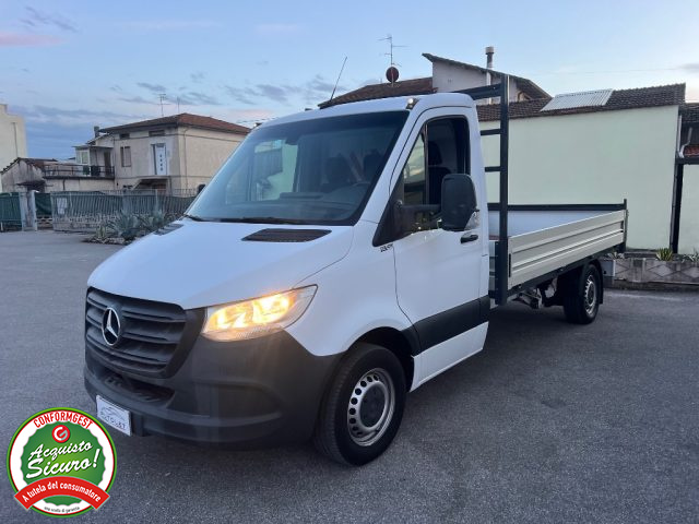 MERCEDES-BENZ Sprinter usata, con Airbag laterali