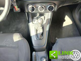 ALFA ROMEO Giulietta usata, con Schermo multifunzione interamente digitale