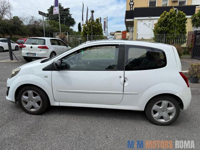 RENAULT Twingo usata, con Airbag Passeggero