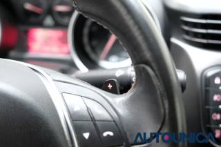ALFA ROMEO Giulietta usata, con Bracciolo