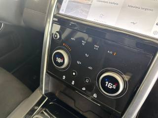 LAND ROVER Discovery Sport usata, con Bracciolo