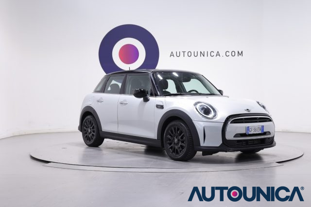 MINI Cooper usata, con Airbag laterali