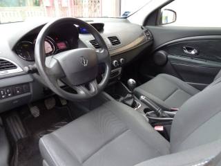 RENAULT Megane usata, con Boardcomputer