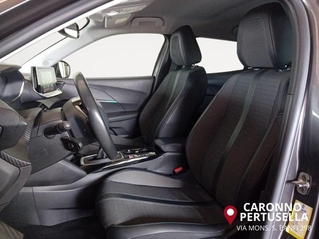 PEUGEOT 2008 usata, con Controllo trazione