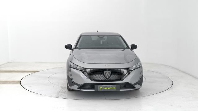 PEUGEOT 308 usata, con Controllo automatico clima