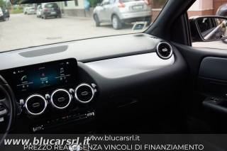 MERCEDES-BENZ B 180 usata, con Controllo trazione