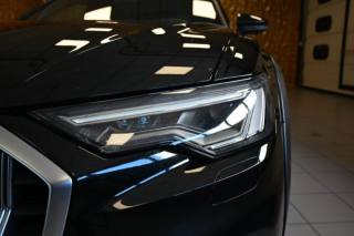 AUDI A6 allroad usata 108