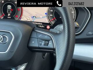 AUDI Q5 usata, con Immobilizzatore elettronico