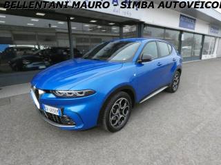 ALFA ROMEO Tonale usata, con Airbag laterali