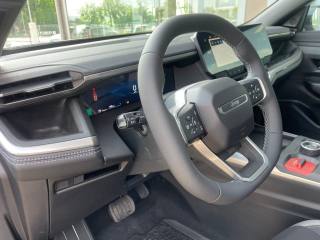 JEEP Compass usata, con Sistema di navigazione