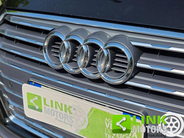 AUDI A4 usata, con Autoradio digitale