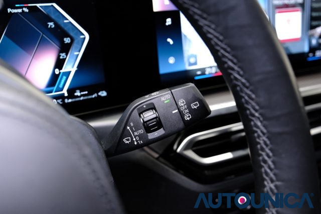 BMW 320 usata, con Portellone posteriore elettrico