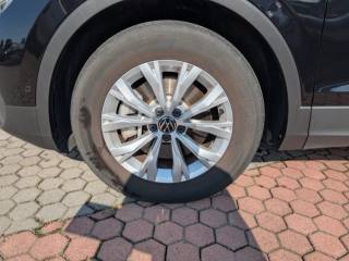 VOLKSWAGEN Tiguan usata, con Boardcomputer