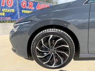 VOLKSWAGEN Golf usata, con Cruise Control