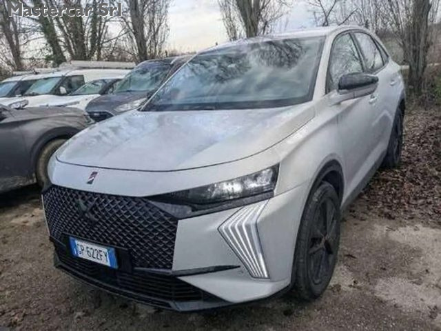 DS AUTOMOBILES DS 7 usata, con Boardcomputer