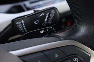 VOLKSWAGEN Golf usata, con Sensore di pioggia