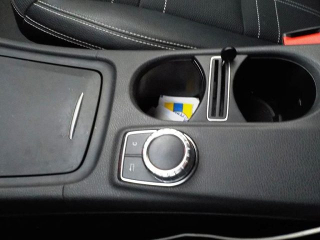 MERCEDES-BENZ A 200 usata 38