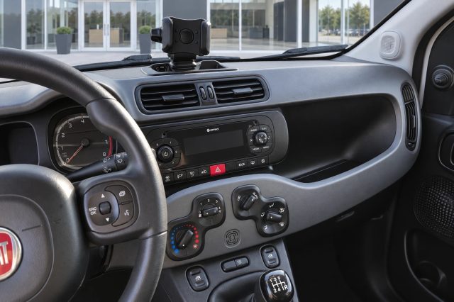 FIAT Panda usata, con Climatizzatore