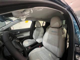 FIAT 600 usata, con Servosterzo