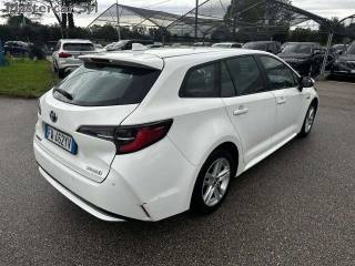 TOYOTA Corolla usata, con Airbag Passeggero