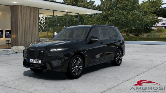 BMW X7 usata 0
