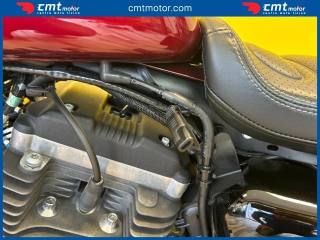 HARLEY-DAVIDSON Other usata 7