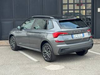SKODA Kamiq usata, con Airbag Passeggero
