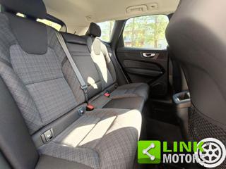 VOLVO XC60 usata, con Controllo trazione