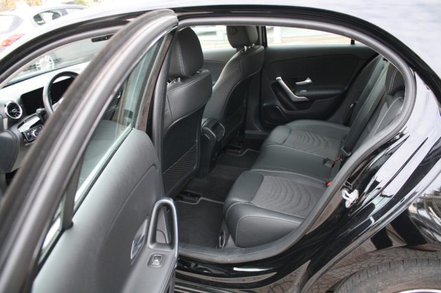 MERCEDES-BENZ A 180 usata, con ESP