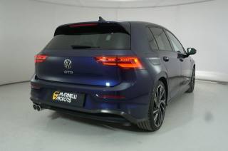 VOLKSWAGEN Golf GTD usata, con Airbag