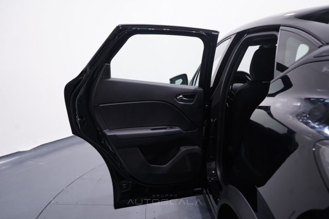 RENAULT Captur usata 20
