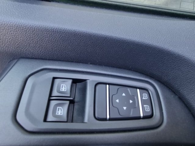 RENAULT Trafic usata, con Cruise Control