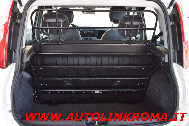 FIAT Panda usata, con Cronologia tagliandi