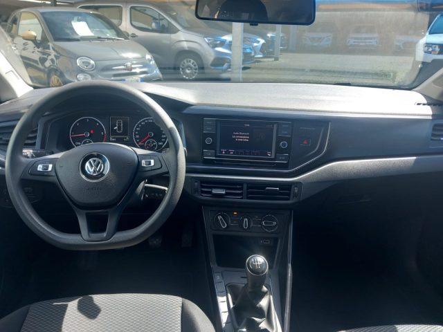 VOLKSWAGEN Polo usata 17