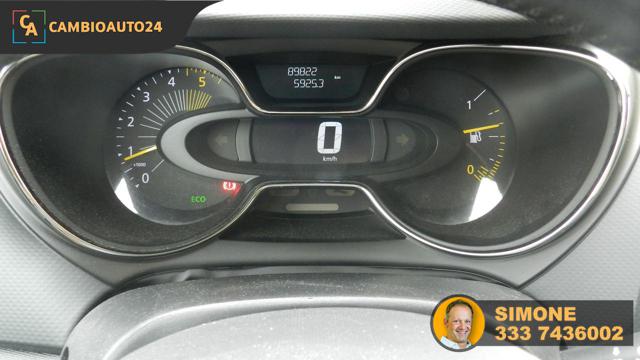 RENAULT Captur usata 70