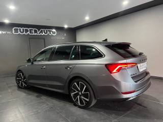 SKODA Octavia usata, con Airbag Passeggero