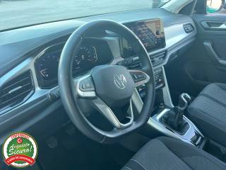 VOLKSWAGEN T-Roc usata, con Cerchi in lega