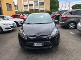 FORD Fiesta usata, con Airbag laterali