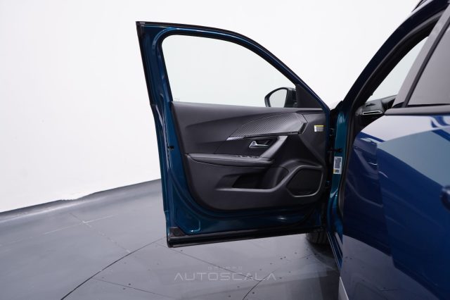 PEUGEOT 2008 usata, con Controllo trazione
