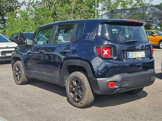 JEEP Renegade usata, con Alzacristalli elettrici