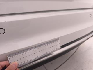 AUDI A4 usata, con Telecamera per parcheggio assistito